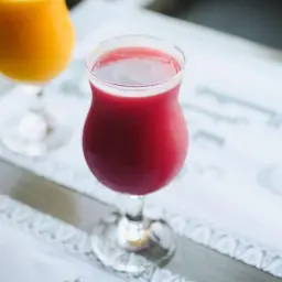 Pomegranate Juice